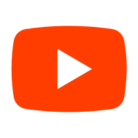 YouTube icon